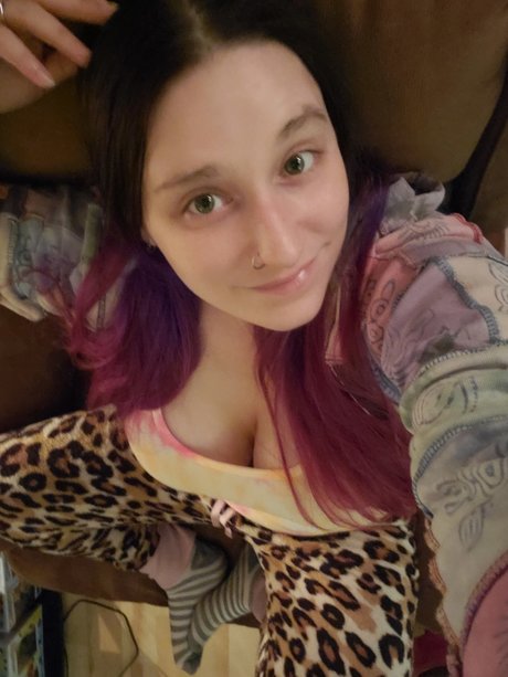 Rhiannon Exotic onlyfans post