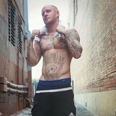 Rhett Vandal onlyfans naked leak