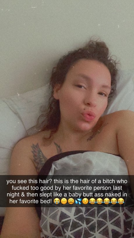 Rhea Rookard onlyfans pics