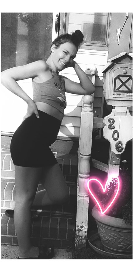 Rhea Rookard onlyfans nude content