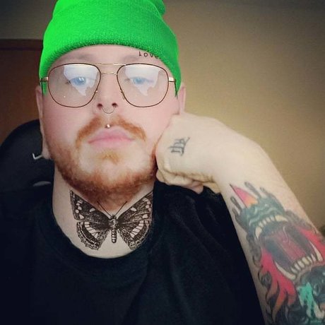 Anton Cash onlyfans porno