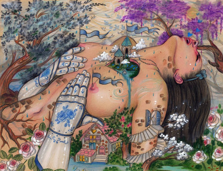 Reyna Mayamang onlyfans desnuda