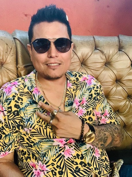 Rey de Oros leaked onlyfans content