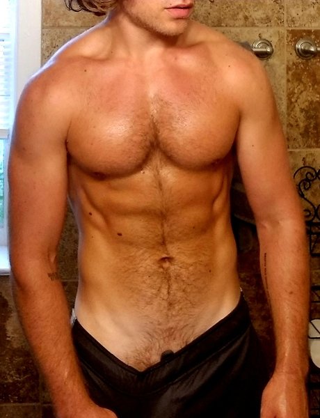 Reyce Lasalle leaked onlyfans