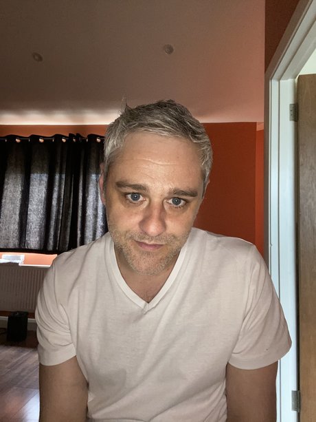 RevolutionBlues only fans nude