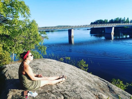 Jaana Joensuu onlyfans pic