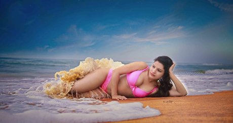 Resmi R Nair leaked onlyfans photos