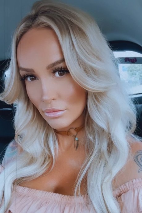 Reno Blair only fans pics