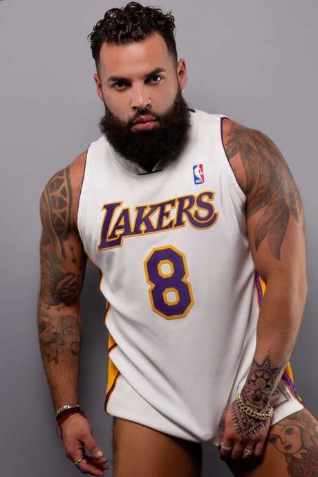 Jordan Santana nude onlyfans porn