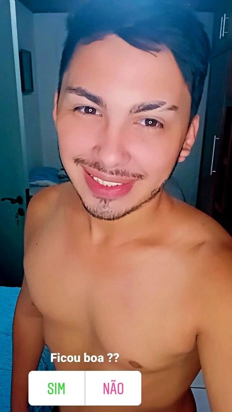 Rene gomes leaked onlyfans nudes