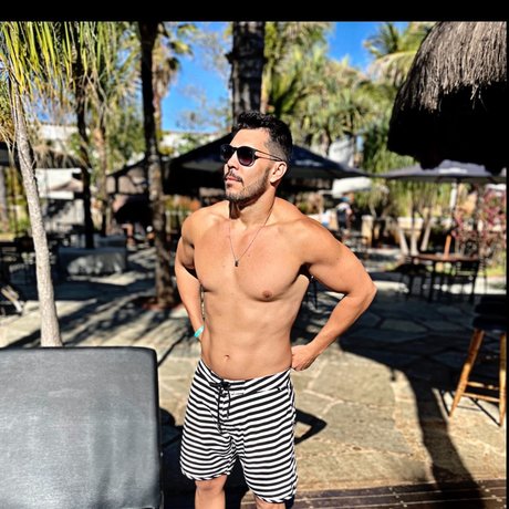 Renato Ribeiro only fans pictures