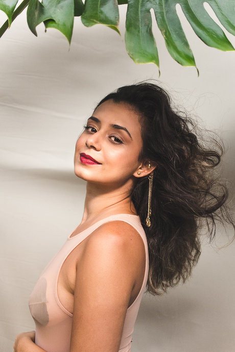 Renata Santiago only fans pictures