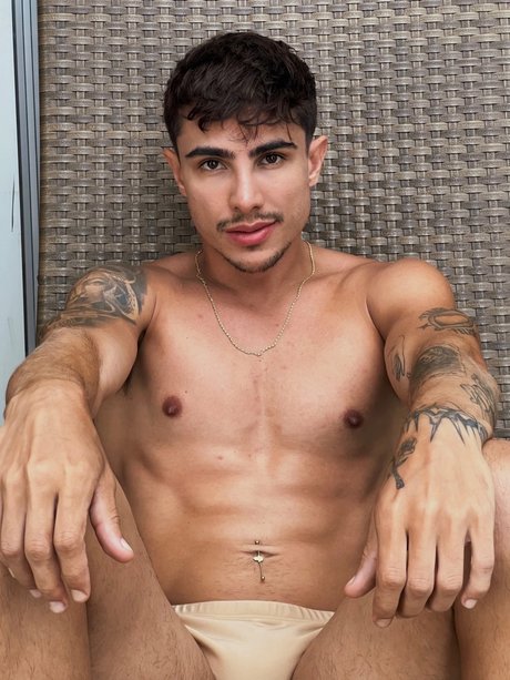 Renan Franco_ new onlyfans leak
