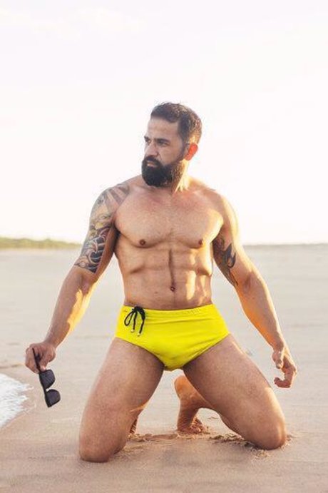 Renan Muscle Flex onlyfans leaks naked