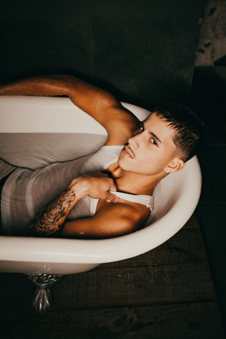 Renan Kalany nudes leaked onlyfans