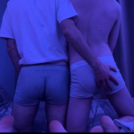 RENandARRY onlyfans leaked porn