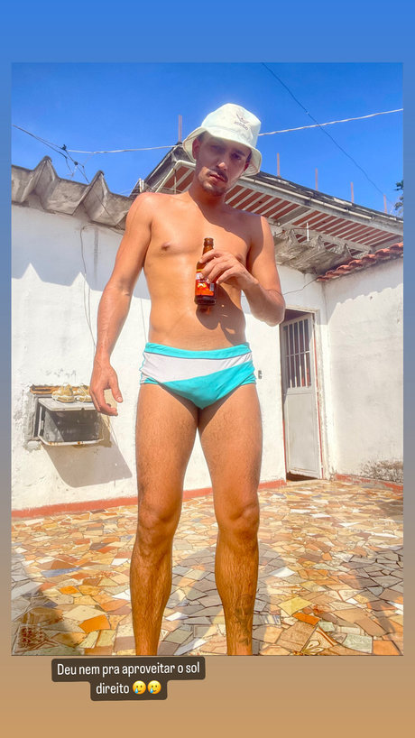 Renan Fernandes onlyfans sex leaks