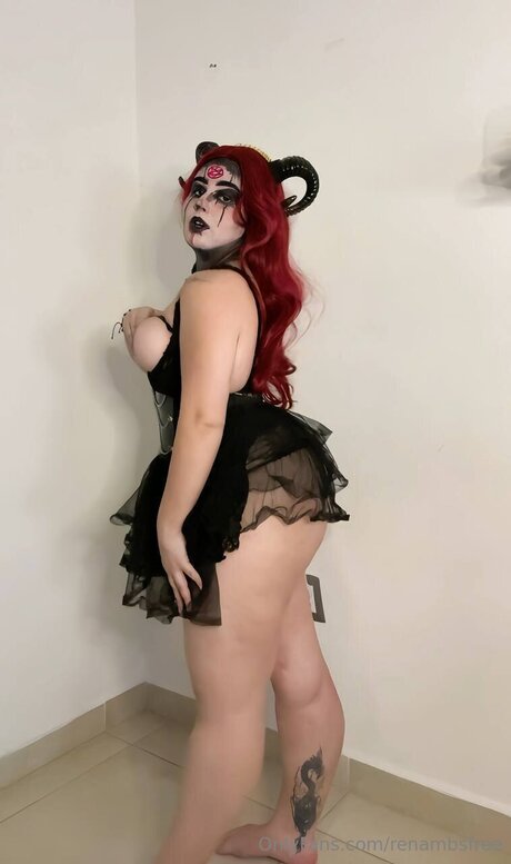 Rena MBS onlyfans nude content