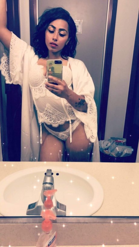 Serena Hurt onlyfans leaks naked