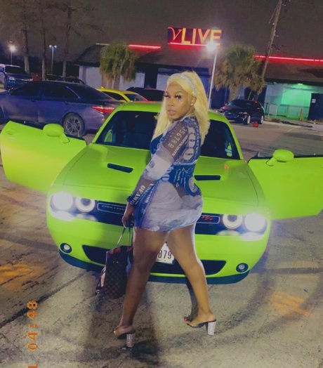 Remy Barbie onlyfans public photos