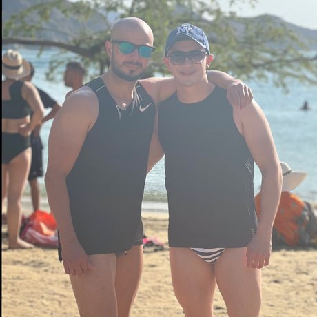 HA LO_ onlyfans striptease