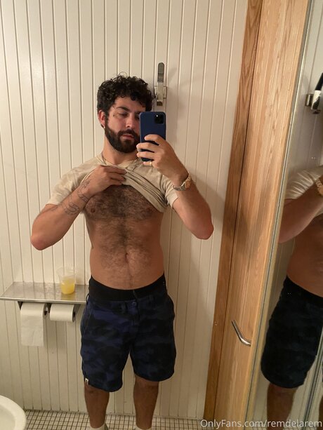 Remy Duran Premium leaked onlyfans pics