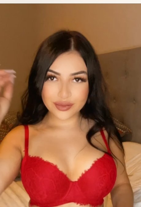 Reinna Bar onlyfans leaked sex