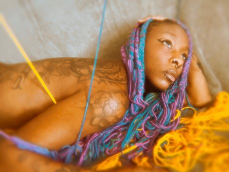 ReigningUnicorn onlyfans public photos