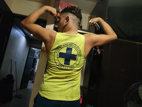 Fer Monterrey onlyfans nude leaked