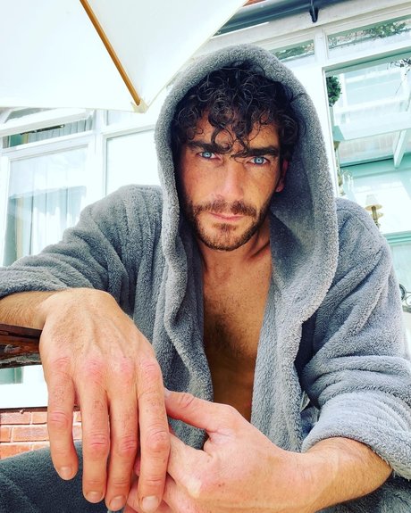 Regico nude on onlyfans