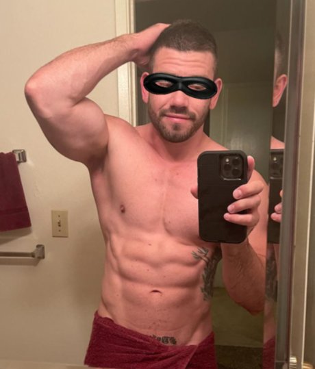 Reed Jameson onlyfans pictures
