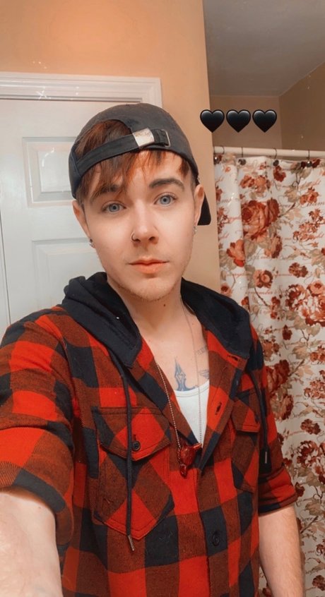 Red Rose onlyfans leak ass