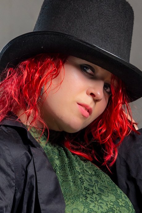 RedQueen onlyfans lean