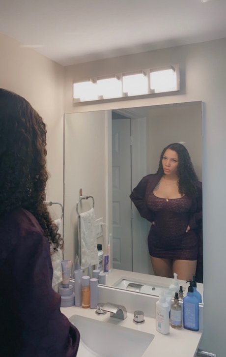 Red Morgan onlyfans fotos