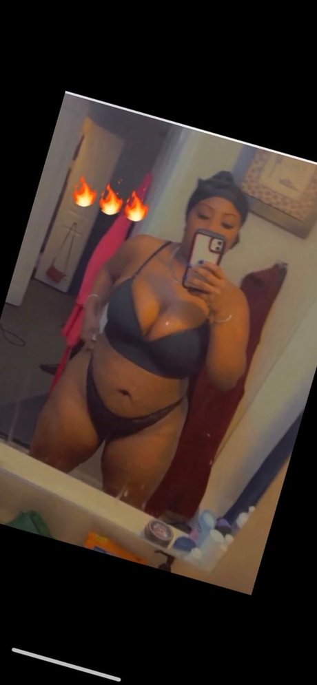 Rashawn Ivy nude onlyfans leaked