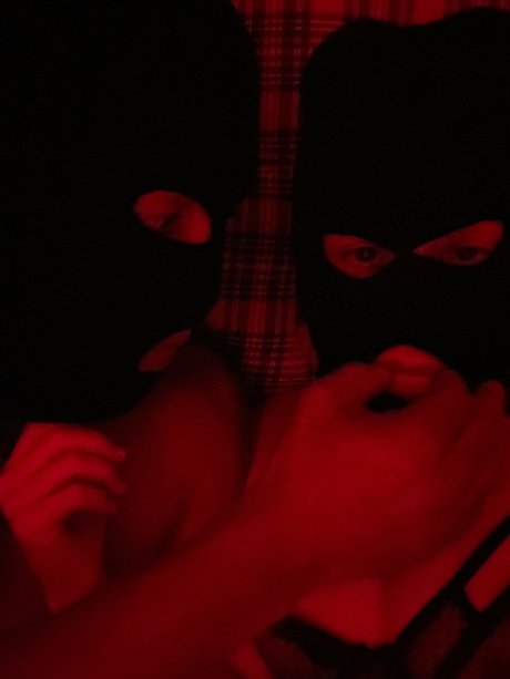 Redlightessence nudes onlyfans leak