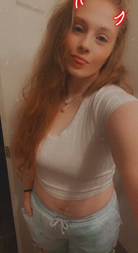 Your favorite strawberry blonde_ nsfw onlyfans