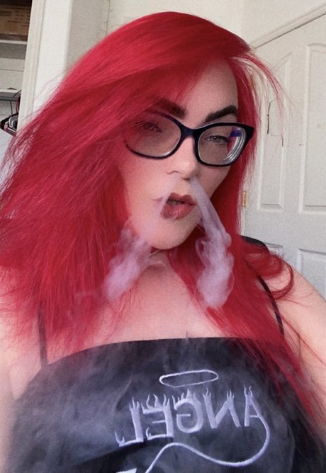 Redheadlovely onlyfans leaka