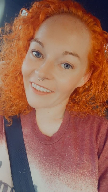 Goddess Ness only fans photos