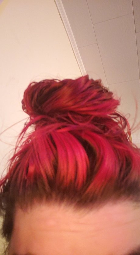 RedHeadedBarbie69 onlyfans creator