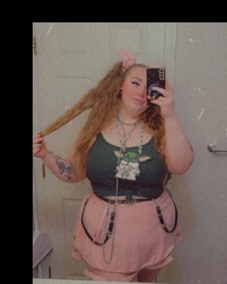 Redhead devil onlyfans leaks naked