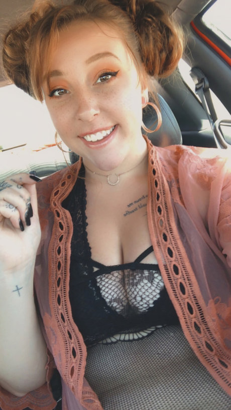 Red Flower onlyfans leak