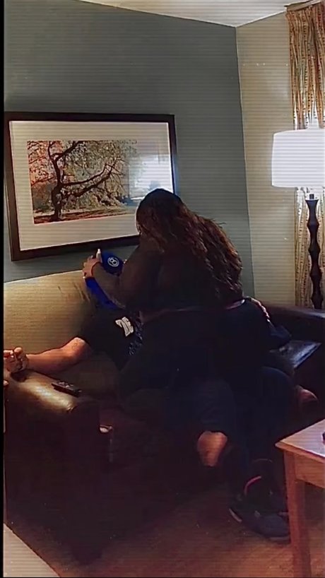 Nesha Necole onlyfans sextape leak