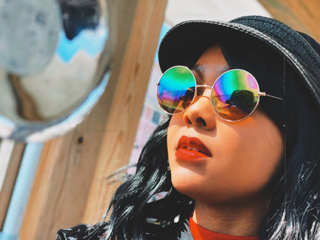 Red Crown onlyfans leaks porn