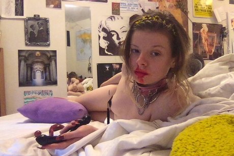 xChloex nudes onlyfans leaked