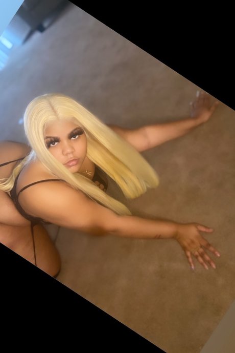 RedBoneCandy onlyfans leak naked