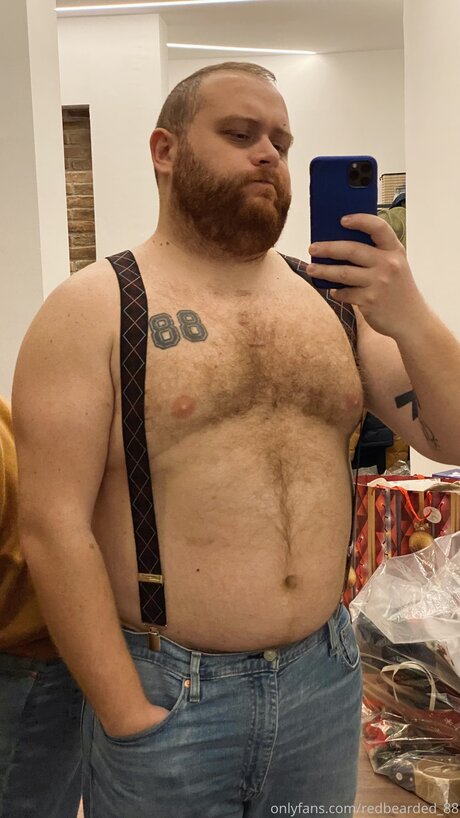 RedBearded onlyfans sex leaks