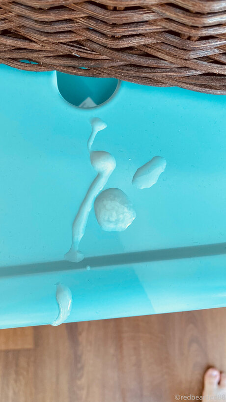 RedBearded onlyfans boobs