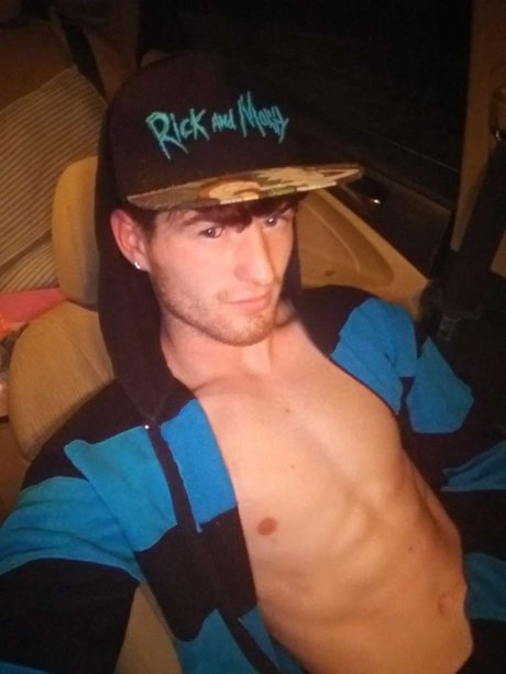 Red Beard onlyfans exposed