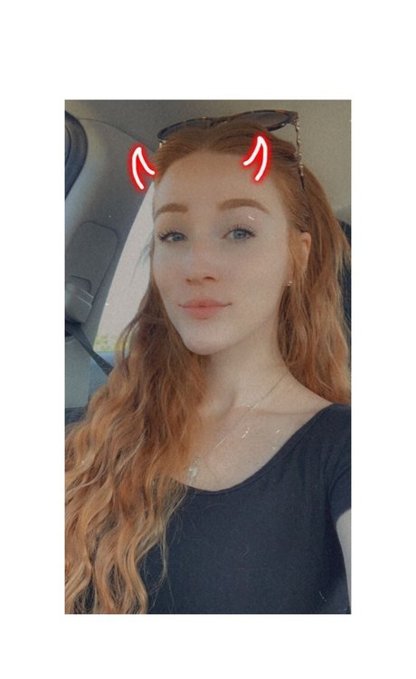 Redhead honey onlyfans leaj